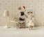 Mommy Mouse - Kosmetikerin Maileg