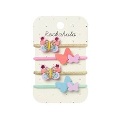 Gumičky Carnival Butterfly