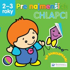 Für die kleinsten Jungs