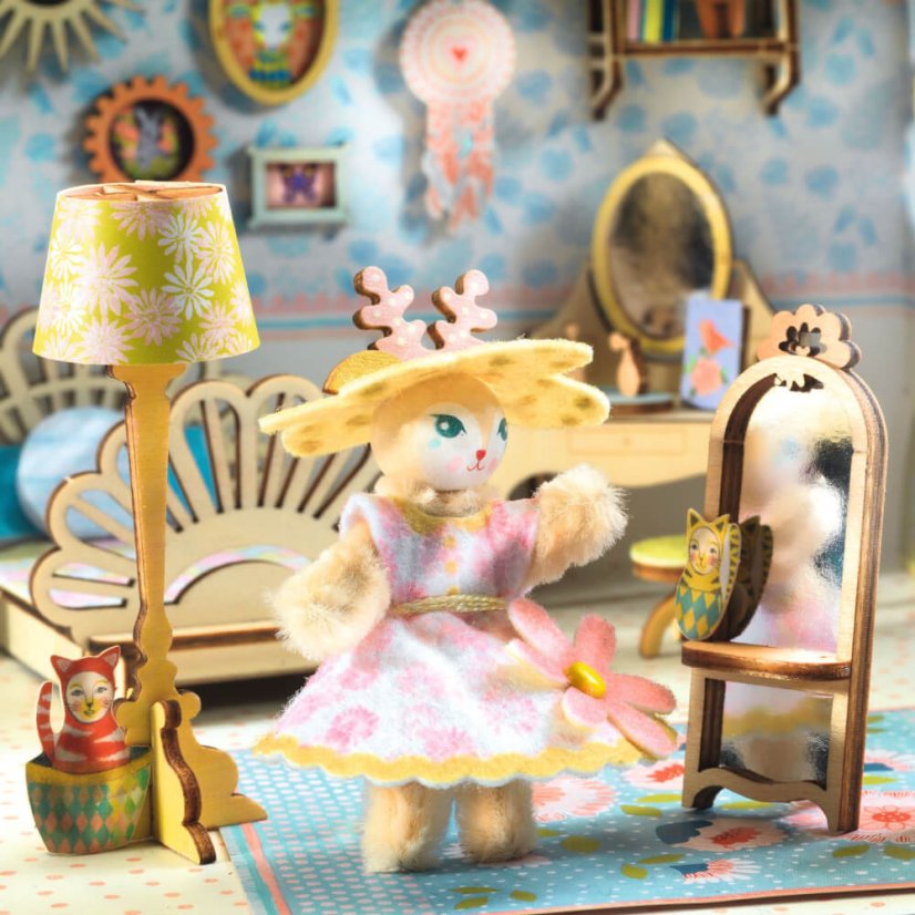 DIY Erstellen Sie Ihre eigenen Mi House-Alben