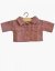 Jacke Jackie rosa