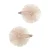 Clips Clic Clacs Ballerina-Sterne 2 Stk