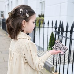 Klick-Klack-Clips Lottie Leopard