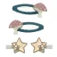 Clips klicken - klack Pilze