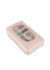 Set prstýnků Bonnie