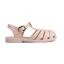 Bre Sorbet-Rosensandalen - Schuhgröße: 24