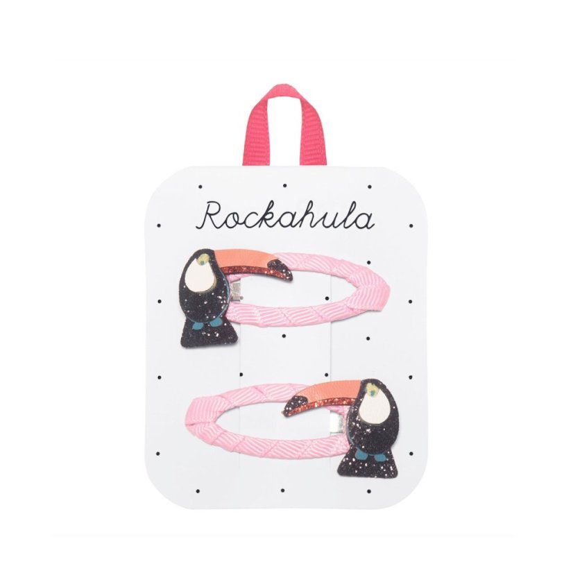 Clips klicken - klack Tina Toucan