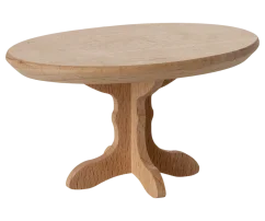 Oválný konferenční stolek Nature Maileg