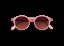 #D Slnečné okuliare pre dospelých IZIPIZI rôzne farby - IZIPIZI farby: DESERT ROSE