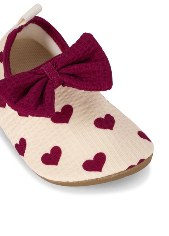 Coeur Sangria Wasserschuhe