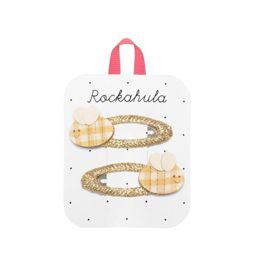 Clips klicken - klack Beryl Bee