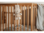Musikalisches Spielzeug Kaninchen Miffy Vintage-Streifen
