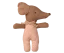 Babymaus in einer Schachtel rose Maileg