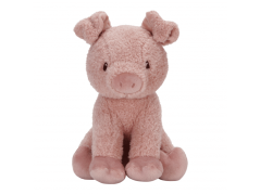 Little Dutch Plüschschwein 25 cm Bauernhof