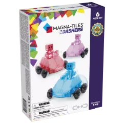 Dashers Magnetset 6-teilig