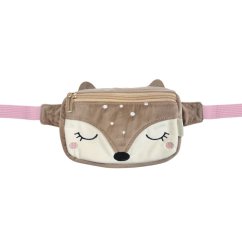 Ľadvinka pre deti Doris Deer