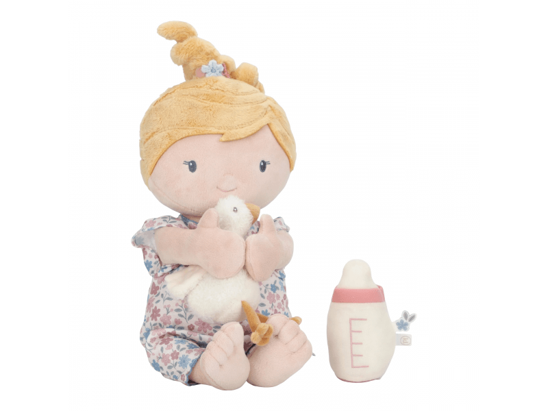 Little Dutch Bábika bábätko Julia