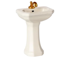 Umyvadlo off white Maileg