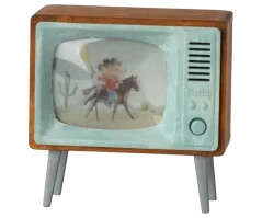 Televízia pre myšky Maileg