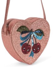 Handtasche mellow rose