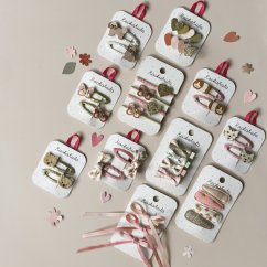 Clips klicken - klack Tabby Cat