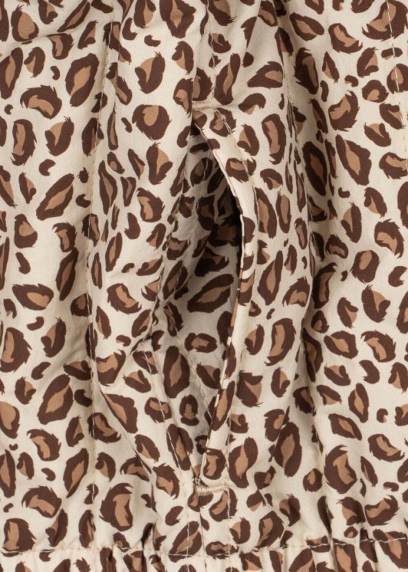 Dětská bunda bomber Leo různé velikosti