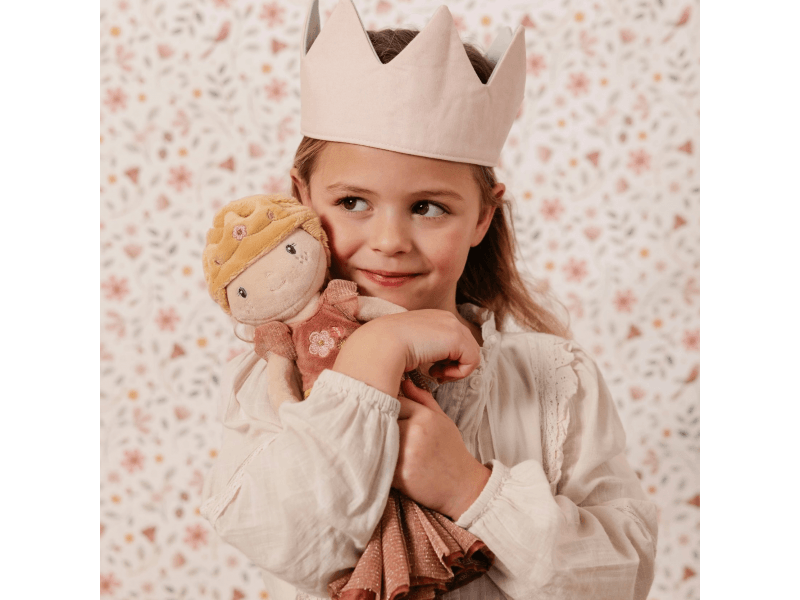 Little Dutch Bábika princezná Julia 35 cm