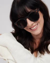 #N Sonnenbrille für Erwachsene IZIPIZI verschiedene Farben