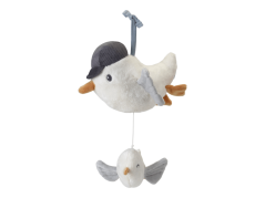 Little Dutch spielt Möwe Sailor Bay