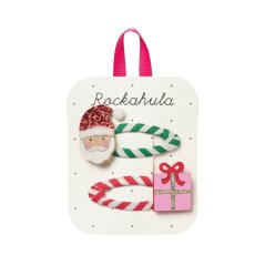 Pukačky Merry Santa