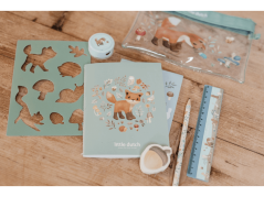 Little Dutch Kunstset Waldfreunde