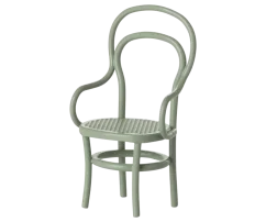 Vintage židle Mint Maileg