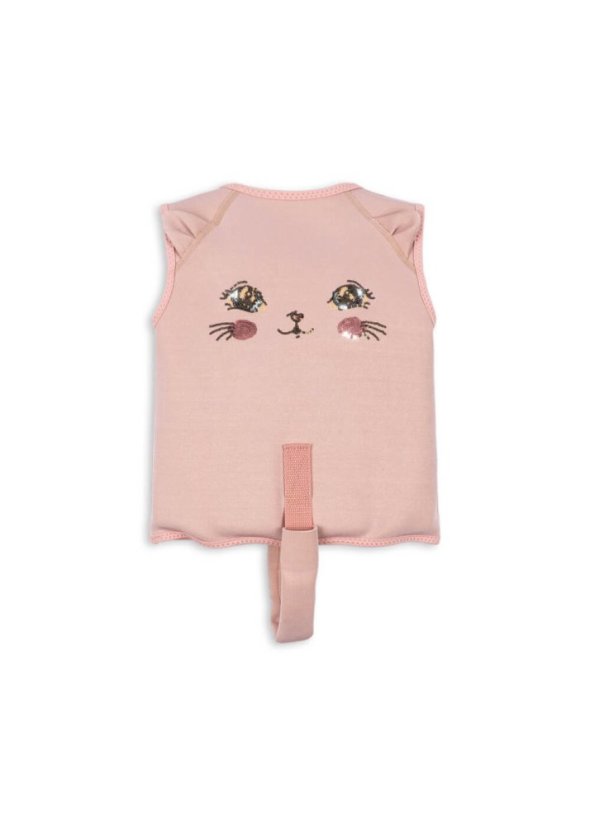Neoprenová plovací vesta Kitty