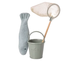 Rybářská souprava pro myšky Maileg