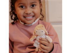 Little Dutch Julia-Puppe, 10 cm