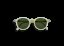 #D Junior Slnečné okuliare 5-10r IZIPIZI rôzne farby - IZIPIZI farby: TORTOISE MIRROR