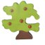 Apfelbaum für Vögel