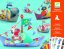 Boote ins Wasser: Origami 3. Schwierigkeitsgrad