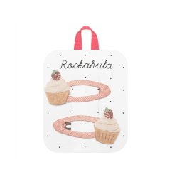 Sponky clic - clacs Strawberry Shortcake