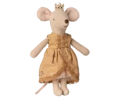 Große Schwester der Mäuseprinzessin Maileg