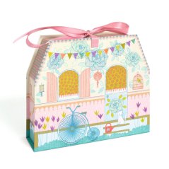 DIY Erstellen Sie Ihre eigenen Mi House-Alben