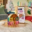 MAGNA-TILES Magnetická stavebnica microMAGS Gingerbread House Travel Set 24 dielov