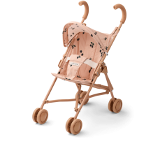Kinderwagen für Puppen Berry