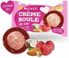Créme boule - Love Berry