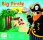 Big Pirate (Velký pirát)