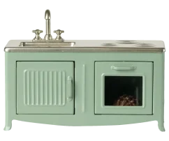 Kuchyňa pre myši Mint Maileg