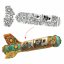 DIY-Vyrob si sam/a: Nafukovacie rakety