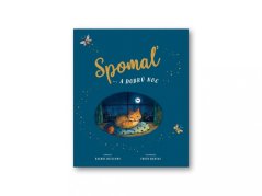 Spomaľ a... dobrú noc