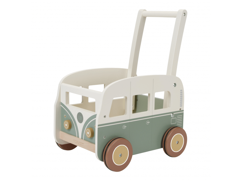 Little Dutch Chodítko Karavan