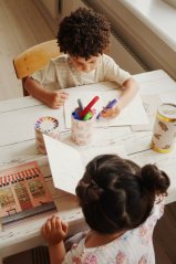 Fixy sada v tubě lemon